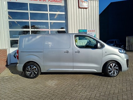 Citroën-Jumpy