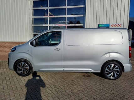 Citroën-Jumpy