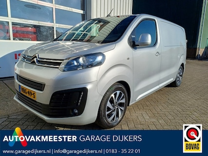 Citroën-Jumpy
