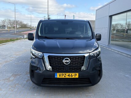 Nissan-Primastar