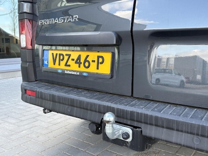 Nissan-Primastar