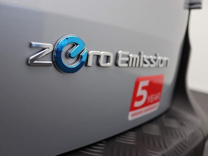 Nissan-Townstar
