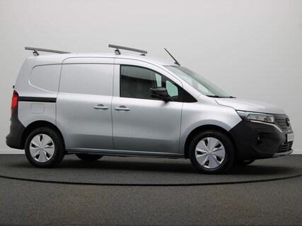 Nissan-Townstar