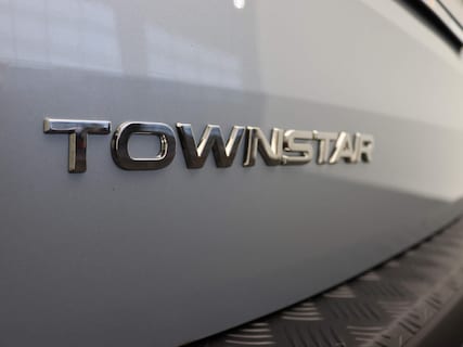 Nissan-Townstar