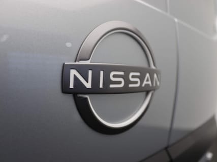 Nissan-Townstar