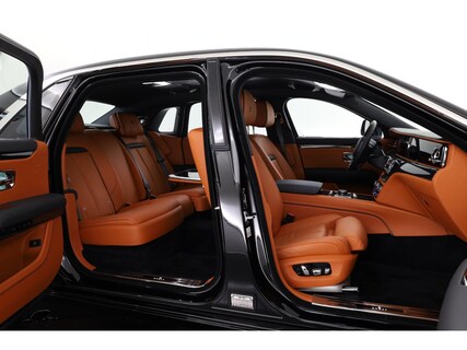 Rolls-Royce-Ghost