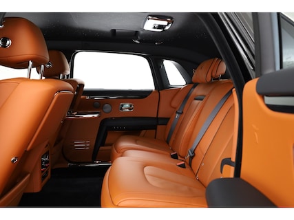 Rolls-Royce-Ghost