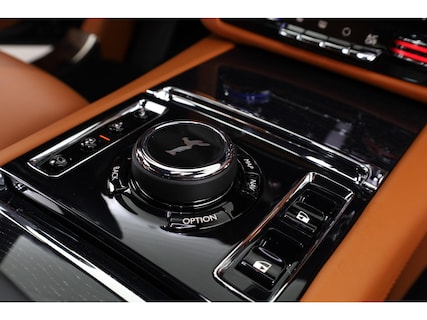 Rolls-Royce-Ghost