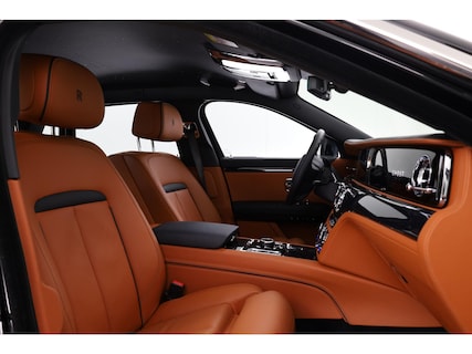 Rolls-Royce-Ghost