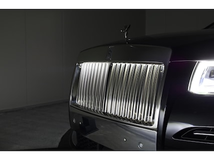 Rolls-Royce-Ghost