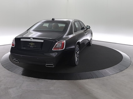 Rolls-Royce-Ghost