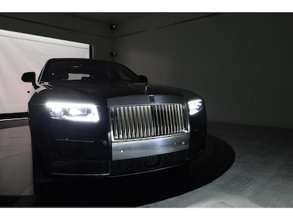 Rolls-Royce-Ghost