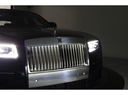 Rolls-Royce-Ghost