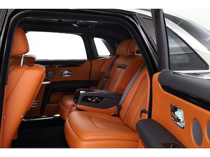 Rolls-Royce-Ghost
