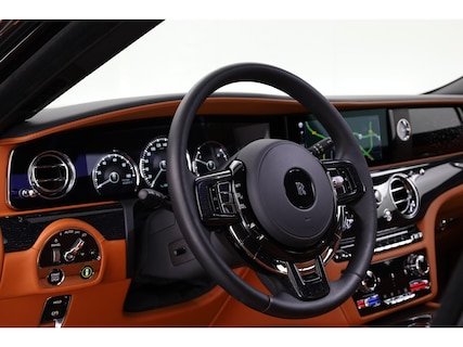 Rolls-Royce-Ghost