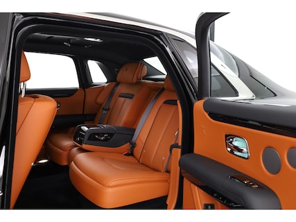 Rolls-Royce-Ghost
