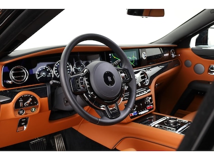 Rolls-Royce-Ghost