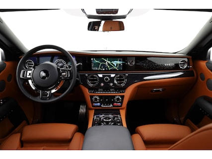 Rolls-Royce-Ghost