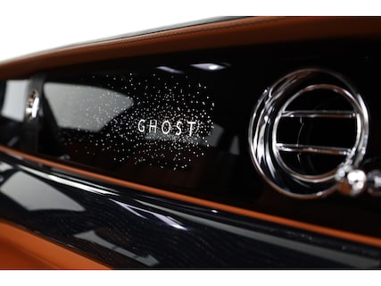 Rolls-Royce-Ghost
