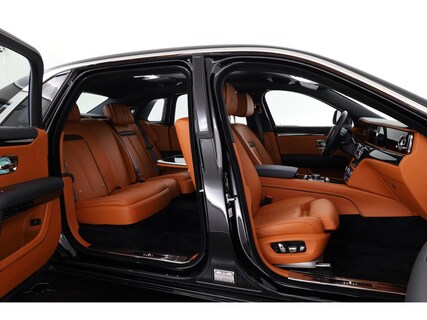 Rolls-Royce-Ghost
