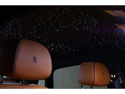 Rolls-Royce-Ghost