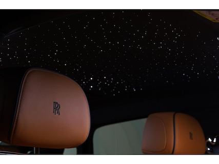 Rolls-Royce-Ghost
