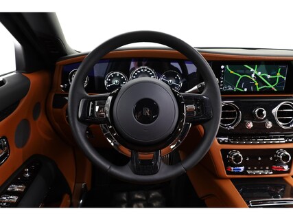Rolls-Royce-Ghost