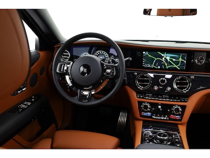 Rolls-Royce-Ghost