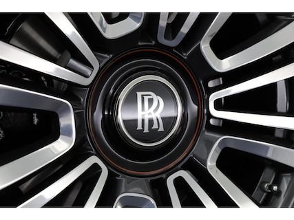 Rolls-Royce-Ghost