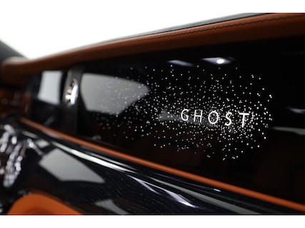 Rolls-Royce-Ghost