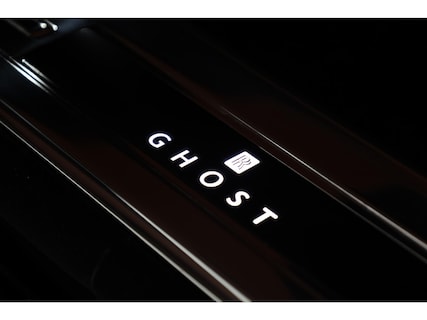 Rolls-Royce-Ghost