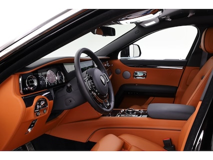 Rolls-Royce-Ghost