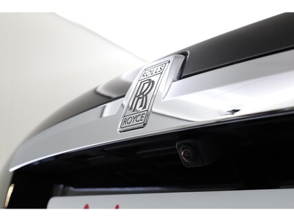 Rolls-Royce-Ghost