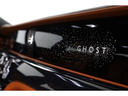 Rolls-Royce-Ghost