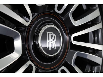 Rolls-Royce-Ghost