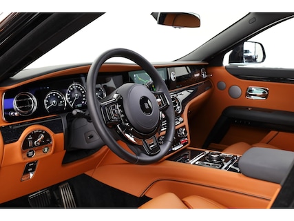 Rolls-Royce-Ghost