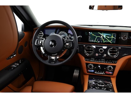 Rolls-Royce-Ghost