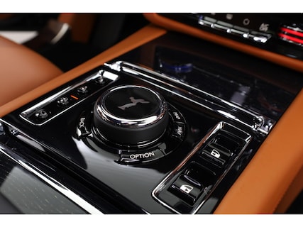 Rolls-Royce-Ghost