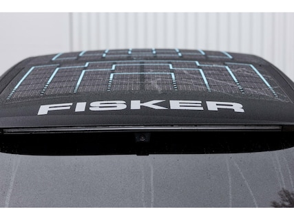 Fisker-Ocean