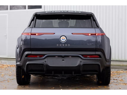 Fisker-Ocean