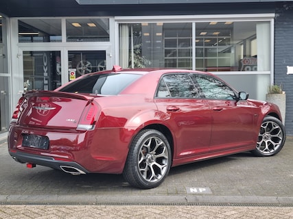 Chrysler-300C