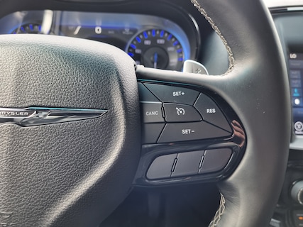 Chrysler-300C