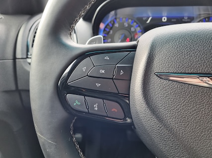 Chrysler-300C