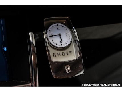 Rolls-Royce-Ghost