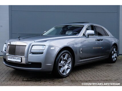 Rolls-Royce-Ghost