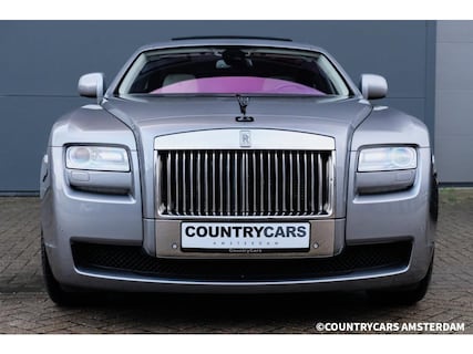 Rolls-Royce-Ghost