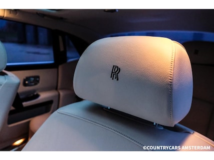 Rolls-Royce-Ghost