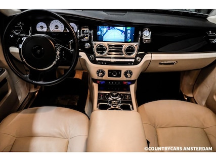 Rolls-Royce-Ghost
