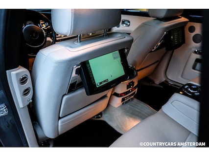 Rolls-Royce-Ghost