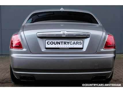Rolls-Royce-Ghost